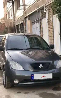 تیبا2 مدل94