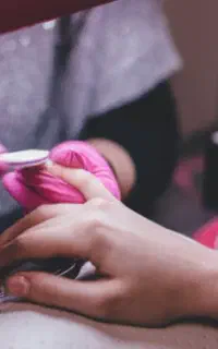 خدمات ناخن