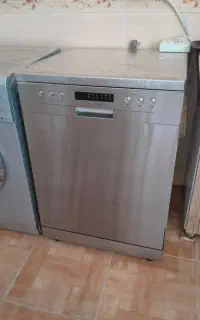 ظرفشویی