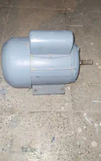 موتور خمیرکنی