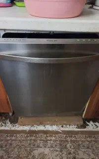 ماشین ظرفشویی ۱۲ نفره