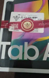 تبلت سامسونگ