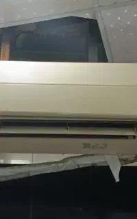 کولر دو تیکه توشیبا سی هزار