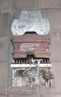 سرویس آبگرمکن بخاری شیرآلات در محل شما