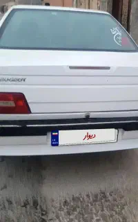 سواری slxمدل ۹۶
