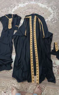 لباس خلیجی