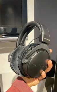 هدفون Beyerdynamic Dt 1770 Pro