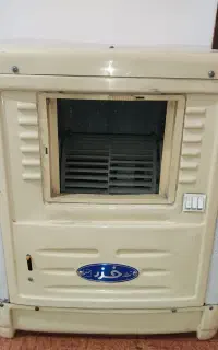 کولر آبی