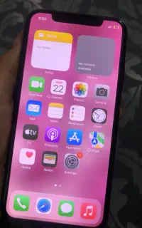 ایفون xایکس۲۵۶