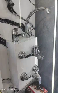 شیر آلات برند سپاهان