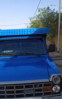 نیسان ابی