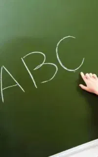 مربی زبان انگلیسی