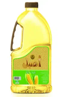 روغن مایع اصیل 1/5لیتری کانولا-ذرت