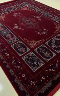 فرش اخوان فرشی بی رقیب در شیراز/خلیج فارس کد۲۳۳۲