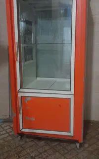 پخچال ایستاده دو درب