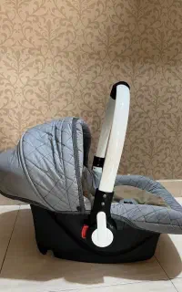 کریر بچه در حد نو