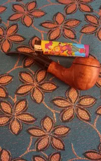 پیپ ایتالیایی اورجینال