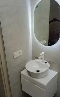 نصب شیرالات ولوازم بهداشتی ساختمانی ایمان