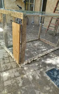 قفس بزرگ
