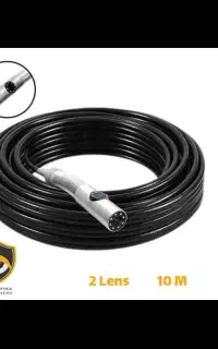 فروش دوربین شلنگی صنعتی 10 متری