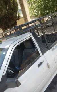 وانت تلفنی حمل بار بین شهری، برون شهری و کشوری