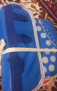 تجهیزات تکواندو
