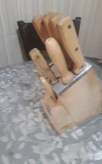 سرویس چاقویونیک