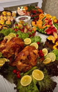 آموزش‌فینگرفود/مزه/
