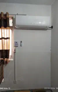 نصب و عیب یابی تمامی لوازم خانگی