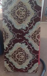 پشتی