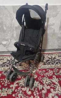 کالسکه مسافرتی برند دلیجان