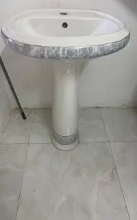 روشویی سایز بزرگ