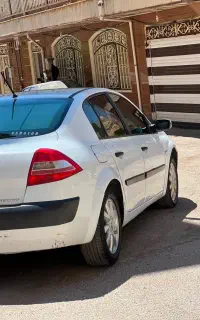 مگان۱۶۰۰