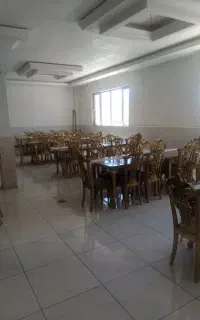 فروش تجهیزات رستوران