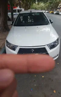 دنا ۹۴ تمیز