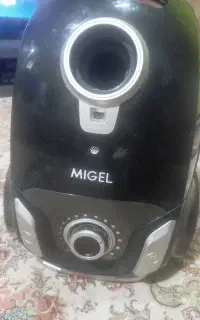 جاروبرقی MIGEL 2000