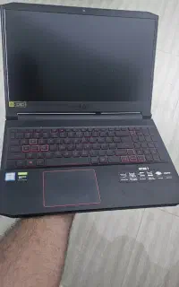 لپتاپ گیمینگ ایسر نیترو ۷