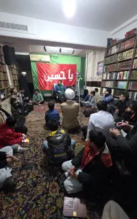 آموزش تخصصی مداحی، روضه‌خوانی و صداسازی