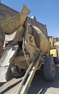 میکسر