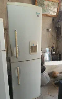 یخجال الکترواستیل
