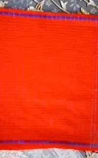 دستمال نخی