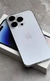 ایفون ۱۴ پرو ریجستر شده