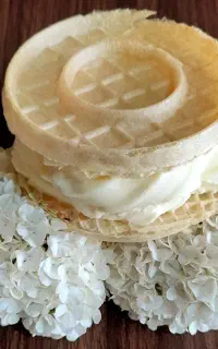 بستنی سنتی اردبیل