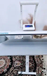 اتو بخار