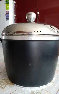 قابلمه چدن
