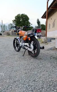 متور همتاز200cc