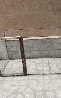 قفس پرنده