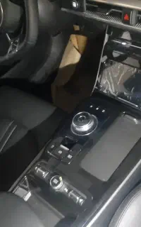 کیا k5 برساوش مدل ۲۰۲۵