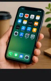 کار در منزل با گوشی همراه