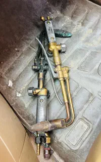 سری برش سرویس شده هر عدد